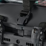 ORTLIEB X-STEALTH BUCKLE 25 mm - klamra żeńska 1szt. do paska kompresyjnego E248 - 2