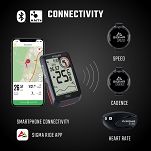 Licznik rowerowy Sigma  ROX 4.0 - Sensor set - 3