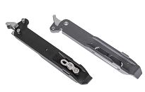 Łyżki do opon Topeak Power Lever X, 5 funkcje - 4
