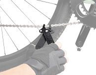 Łyżki do opon Topeak Power Lever X, 5 funkcje - 5