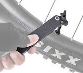 Łyżki do opon Topeak Power Lever X, 5 funkcje - 7