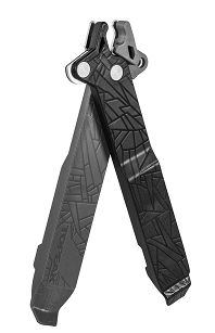 Łyżki do opon Topeak Power Lever X, 5 funkcje