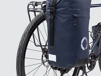 Wodoodporny zestaw sakw ROSWHEEL TOUR LARGE 40L - 4