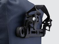 Wodoodporny zestaw sakw ROSWHEEL TOUR LARGE 40L - 5