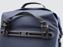 Wodoodporny zestaw sakw ROSWHEEL TOUR LARGE 40L - 6