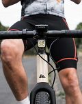 Lampka rowerowa Knog Blinder Pro 1300 - 10