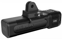 Lampka rowerowa Knog Blinder Pro 1300 - 3