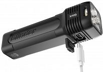 Lampka rowerowa Knog Blinder Pro 1300 - 4