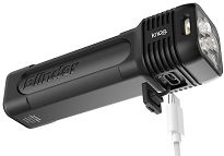 Lampka rowerowa Knog Blinder Pro 1300 - 4