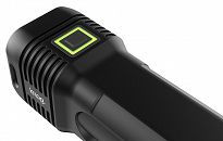 Lampka rowerowa Knog Blinder Pro 1300 - 5