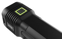 Lampka rowerowa Knog Blinder Pro 1300 - 5