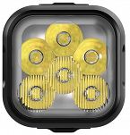 Lampka rowerowa Knog Blinder Pro 1300 - 8