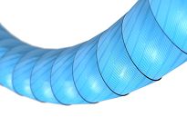 Owijka Ergon Bar Tape BT Road - Horizon blue - 3