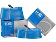 Dętka nieprzebijalna Foss do kół 700C - 3