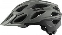 Kask rowerowy Alpina MYTHOS 3.0 L.E - Coffee grey - 2
