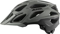 Kask rowerowy Alpina MYTHOS 3.0 L.E - Coffee grey - 2