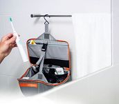 Kosmetyczka rowerowa do sakw Ortlieb Packing Cube -TOILETRY BAG - 5