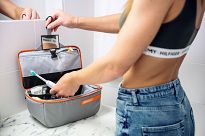 Kosmetyczka rowerowa do sakw Ortlieb Packing Cube -TOILETRY BAG - 6