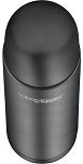 Termos THERMOcafé 1,0 L - szary - 2
