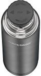 Termos THERMOcafé 1,0 L - szary - 3