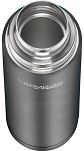Termos THERMOcafé 1,0 L - szary - 4