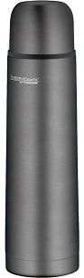 Termos THERMOcafé 1,0 L - szary