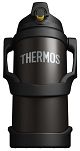Duży termos nawadniający Thermos Sport 2.0L czarny - 3
