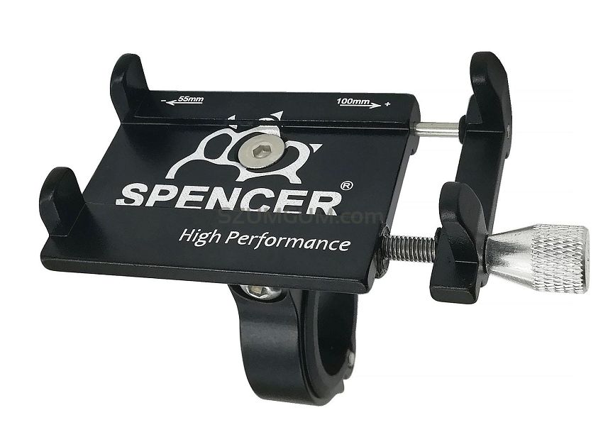 Uchwyt na Telefon  SPENCER ALU 3.2 - 6.5