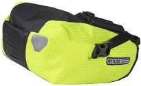Torba podsiodłowa Ortlieb Saddle-Bag Two High Visibility 4.1L - 5