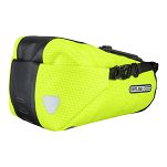 Torba podsiodłowa Ortlieb Saddle-Bag Two High Visibility 4.1L - 2
