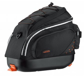 Torba na bagażnik Ibera Pakrak Mini Commuter IB-BA12 MINI