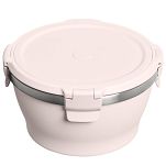 Stanley miska z pokrywką hermetyczną Fresh-to-Table 0.94L - Rose Quartz - 3