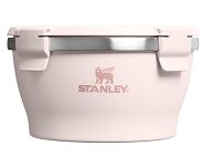 Stanley miska z pokrywką hermetyczną Fresh-to-Table 0.94L - Rose Quartz - 2