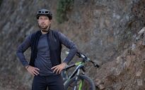 Kamizelka Rogelli MTB ADVNTR czarna - 7