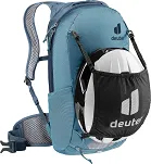Plecak rowerowy Deuter Race 12 - atlantic ink - 8