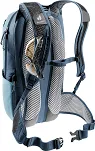 Plecak rowerowy Deuter Race 12 - atlantic ink - 9