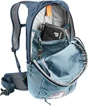 Plecak rowerowy Deuter Race 12 - atlantic ink - 12