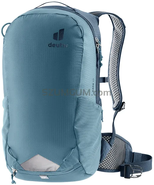 Plecak rowerowy Deuter Race 12 - atlantic ink