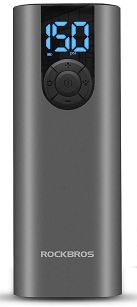 Pompka elektryczna, akumulatorowa Rockbros A8