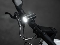 Lampa przednia Topeak HeadLux 250+ - 4
