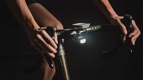 Lampa przednia Topeak HeadLux 250+ - 5