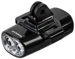 Lampa przednia Topeak HeadLux 250+