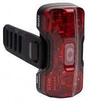 Przednia tylna Zefal Supervision R150