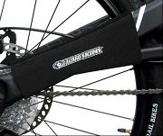 Osłona na ramę LIZARDSKINS SWINGARM (XL) roz.165mm x 229mm - 2