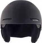 Kask zimowy  narciarski i snowboardowy ALPINA ARBER - Black - 3