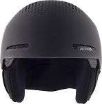 Kask zimowy  narciarski i snowboardowy ALPINA ARBER - Black - 3