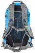 Plecak sportowy Axon Lobo 23L niebieski - stelaż z siateczką - 3