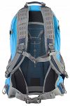 Plecak sportowy Axon Lobo 23L niebieski - stelaż z siateczką - 3