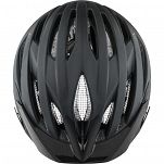 Kask rowerowy Alpina Parana, Black-matt - 3