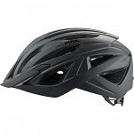 Kask rowerowy Alpina Parana, Black-matt - 5